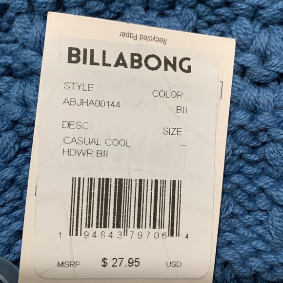 Casual Cool Slouchy Beanie - Picture 5 of 6